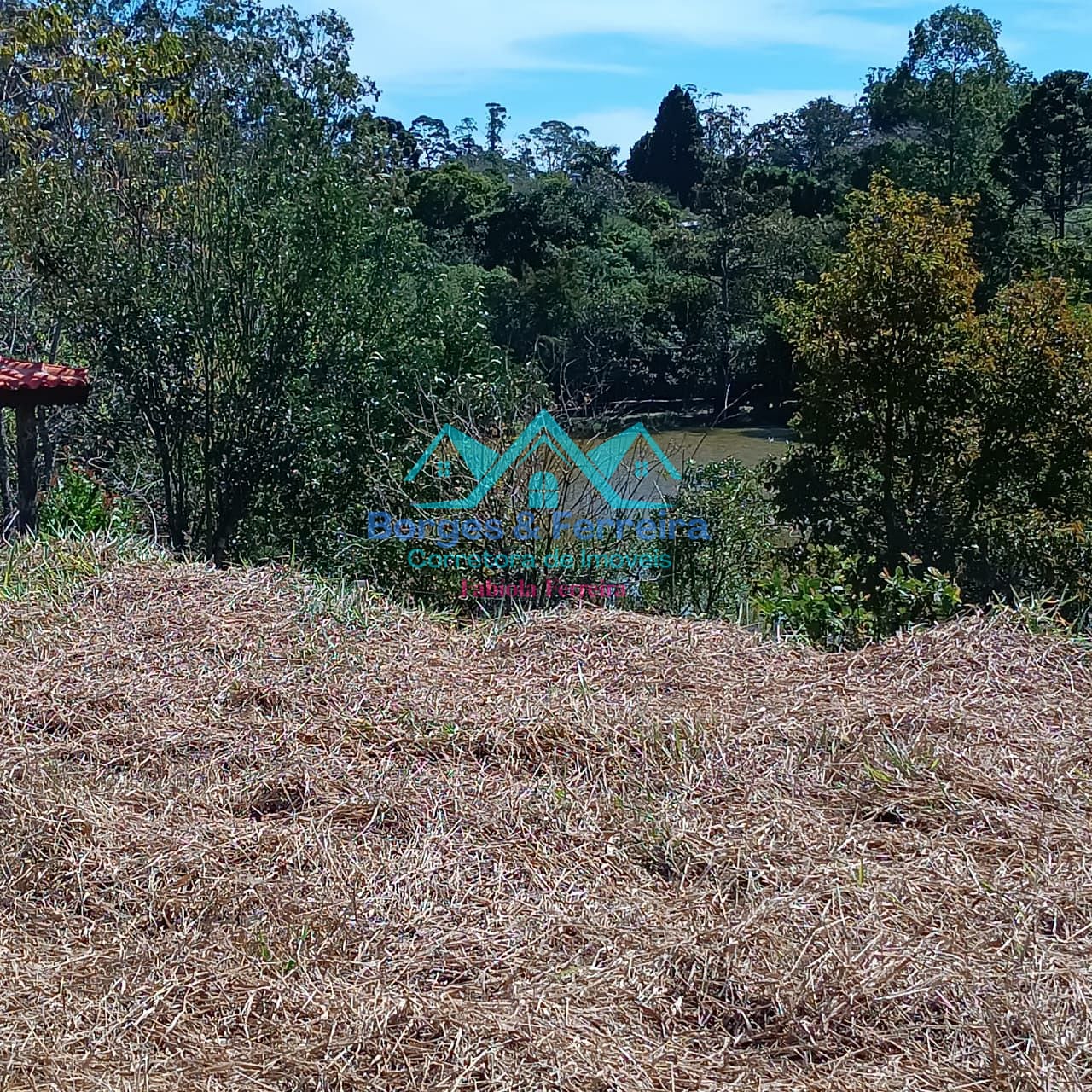 Terreno, 2500 m² - Foto 1