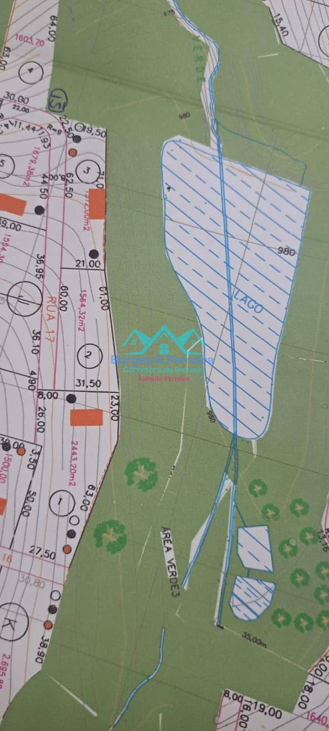Terreno, 2500 m² - Foto 15
