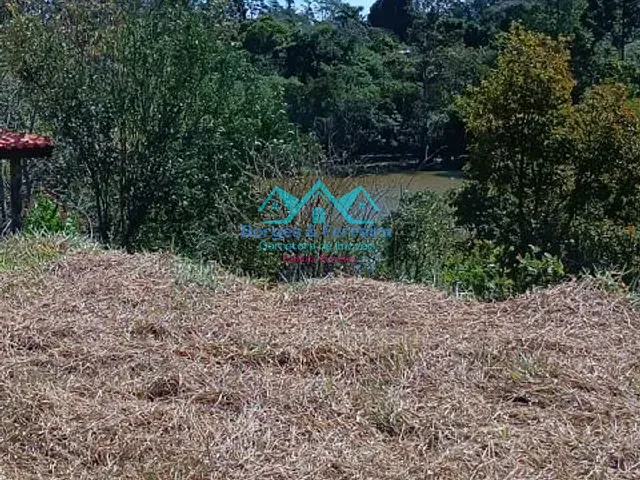 Terreno com 2500m², à venda, no bairro Carafá em Votorantim