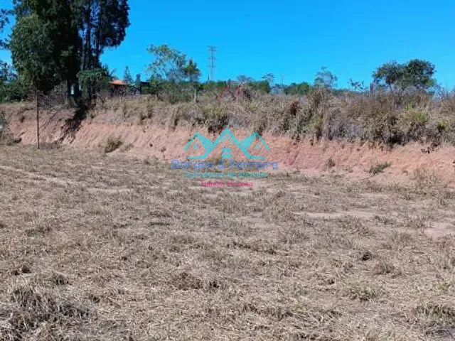 Terreno com 2500m², à venda, no bairro Carafá em Votorantim