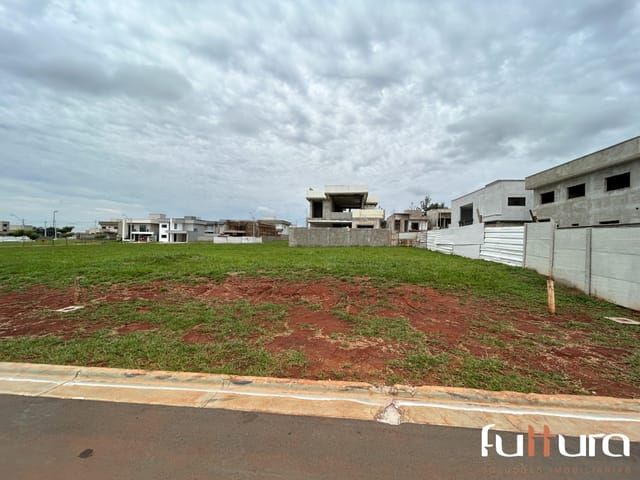 Foto do Terreno - Terreno à venda, RESIDENCIAL VILLAGE TOSCANA, Goiânia, GO | Futtura Soluções Imobiliarias
