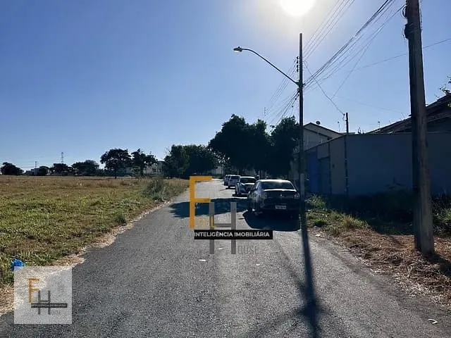 Terreno com 360m², à venda, no bairro Setor Três Marias em Goiânia