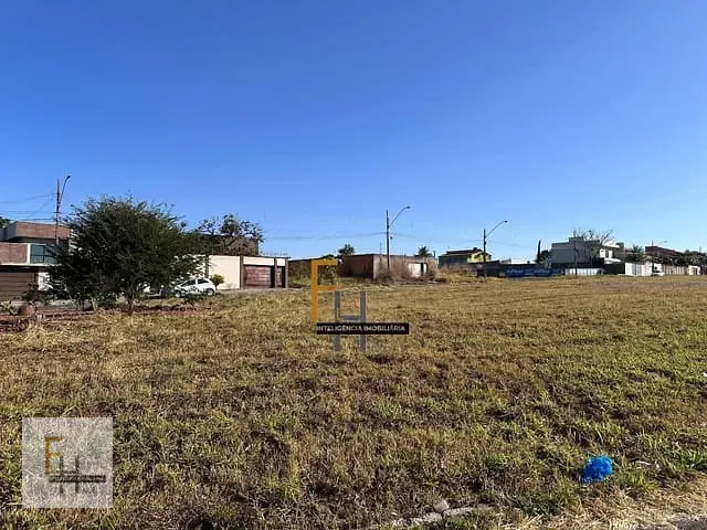 Terreno com 360m², à venda, no bairro Setor Três Marias em Goiânia