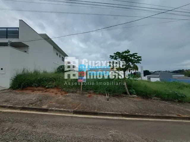 Terreno com 360m², à venda, no bairro Nova Floresta II em GUAXUPÉ