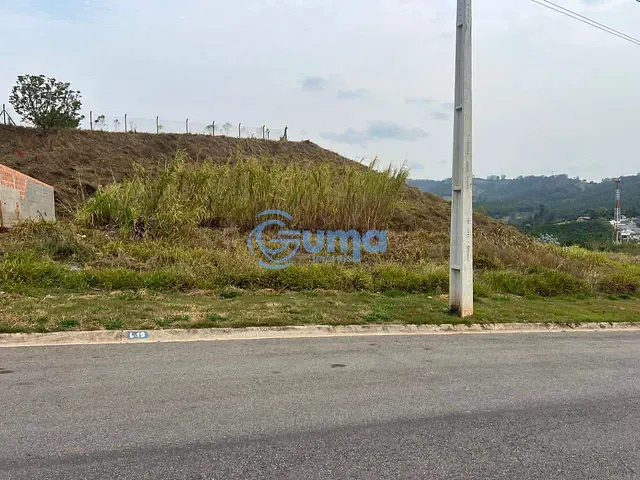 Terreno com 302m², à venda, no bairro Jardim São José em Bragança Paulista