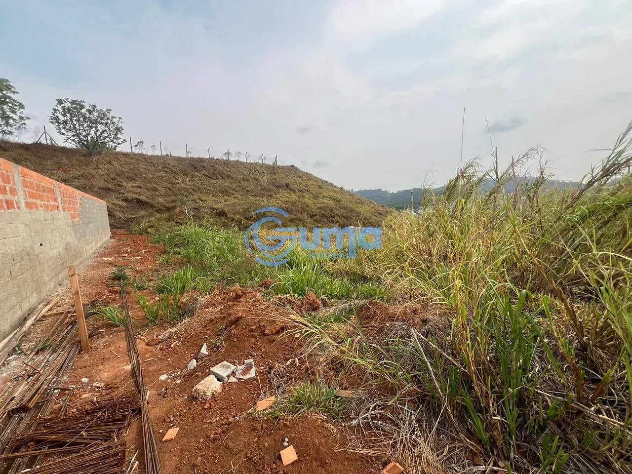 Terreno, 302 m² - Foto 5