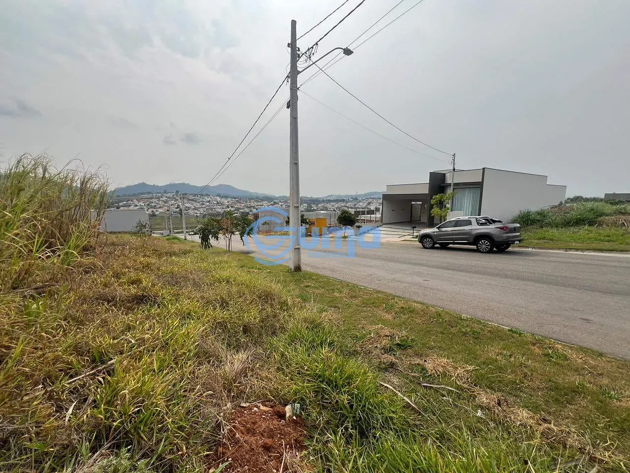 Terreno, 302 m² - Foto 6