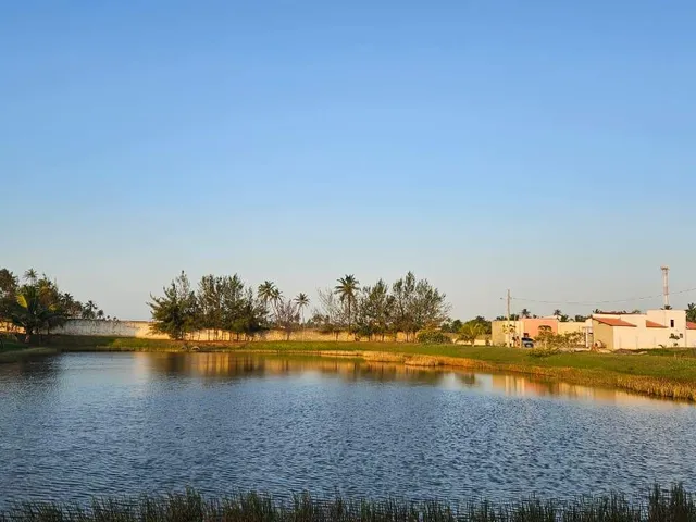 Terreno com 420m², à venda, no bairro Caueira em Itaporanga D'Ajuda