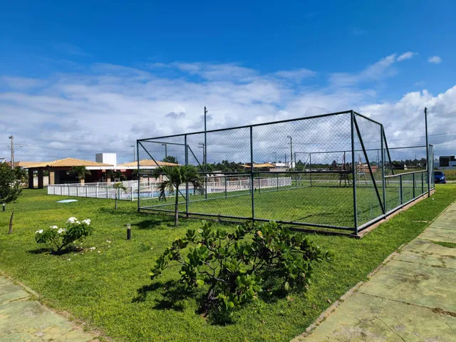 Terreno com 420m², à venda, no bairro Caueira em Itaporanga D'Ajuda