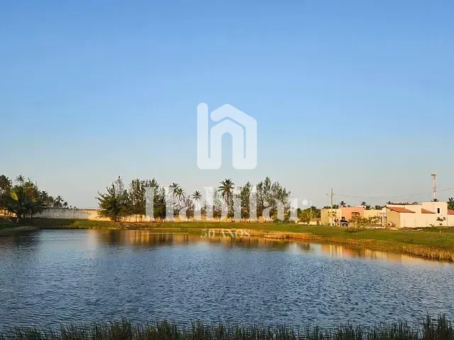 Terreno com 420m², à venda, no bairro Caueira em Itaporanga D'Ajuda