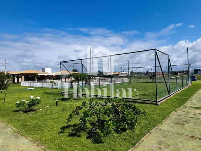 Terreno com 420m², à venda, no bairro Caueira em Itaporanga D'Ajuda