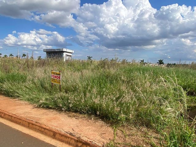 Foto do Terreno - Terreno à venda, Residencial Portal Arabela, Rolândia, PR | Imobiliária Casa Grande - Rolândia