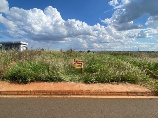 Foto do Terreno - Terreno à venda, Residencial Portal Arabela, Rolândia, PR | Imobiliária Casa Grande - Rolândia