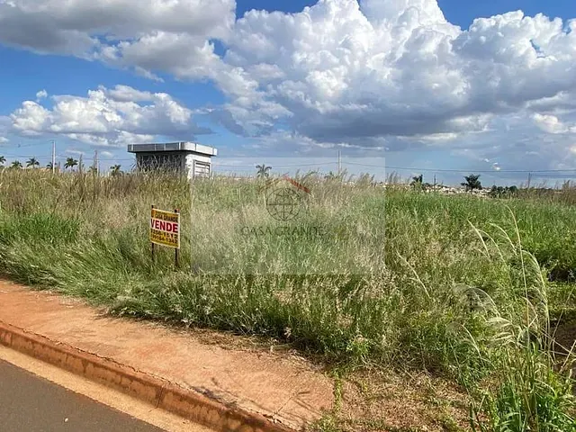 Terreno com 300m², à venda, no bairro Residencial Portal Arabela em Rolândia