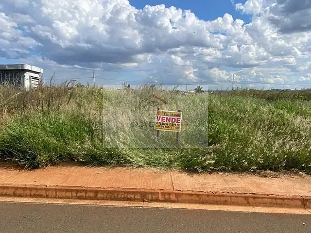 Terreno com 300m², à venda, no bairro Residencial Portal Arabela em Rolândia