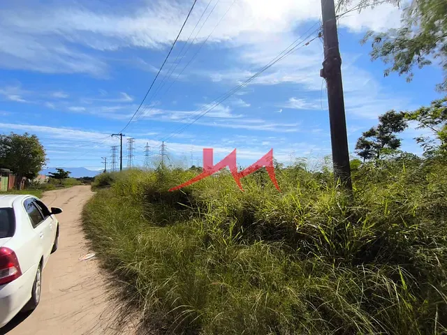 Terreno com 7200m², à venda, no bairro Guaxindiba em São Gonçalo