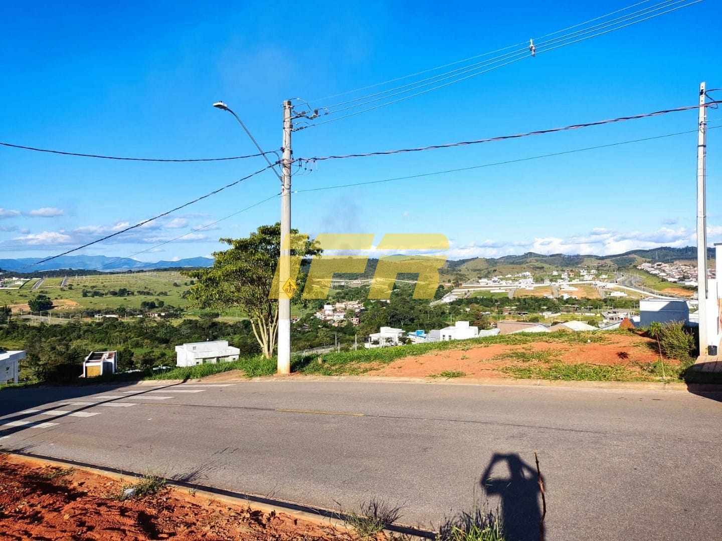 Terreno, 275 m² - Foto 2