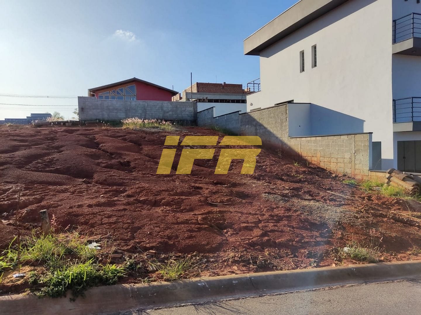 Terreno, 275 m² - Foto 3