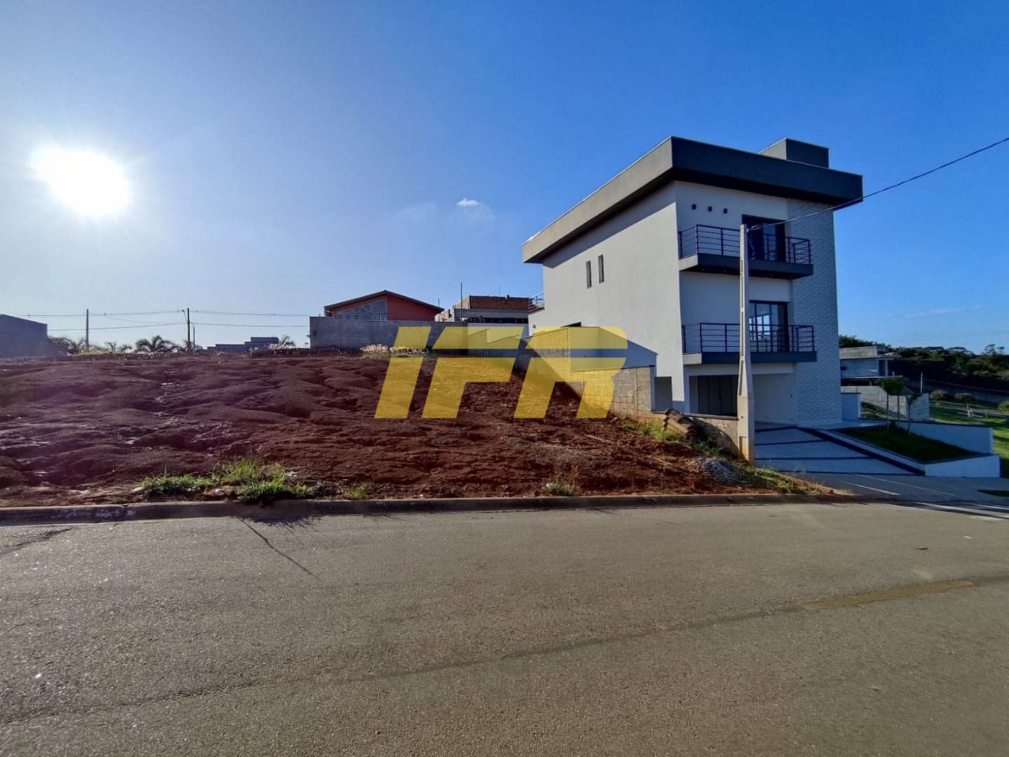 Terreno, 275 m² - Foto 4