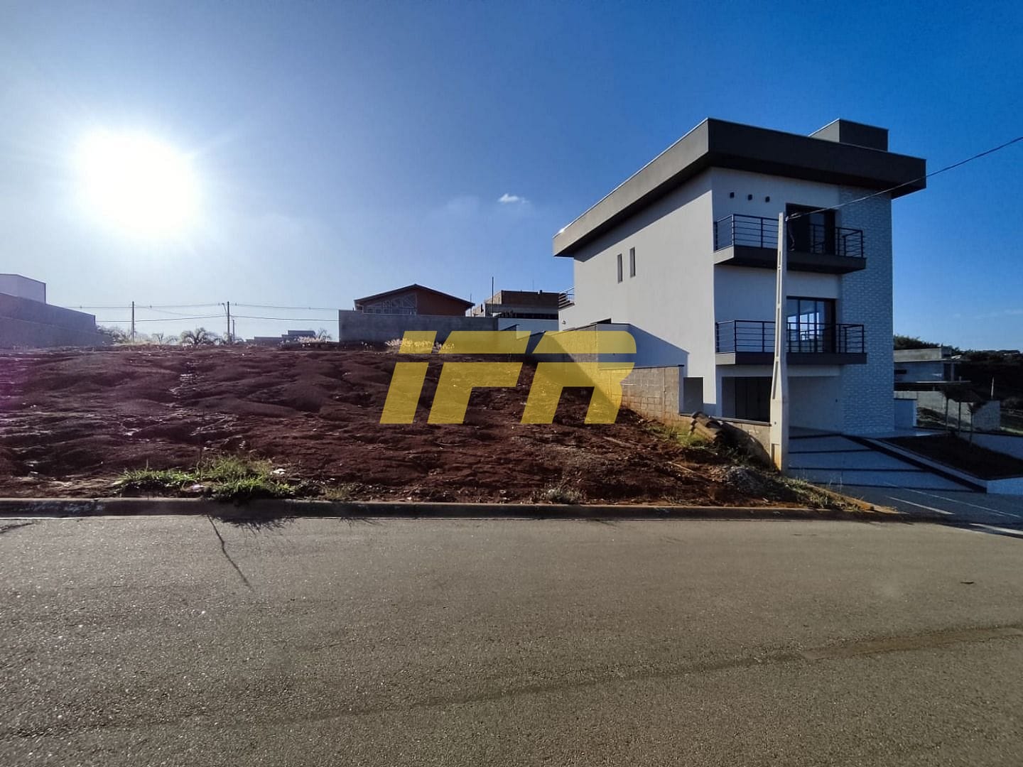 Terreno, 275 m² - Foto 6