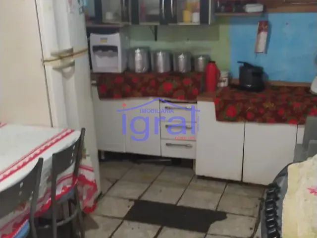 Terreno com 148m², à venda, no bairro Vila Babilônia em São Paulo