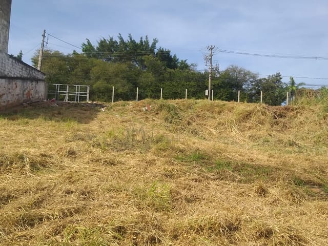 Terreno com 600m², à venda, no bairro Jardim São Judas Tadeu em Campinas