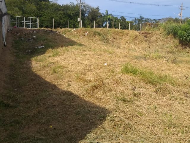 Terreno com 600m², à venda, no bairro Jardim São Judas Tadeu em Campinas