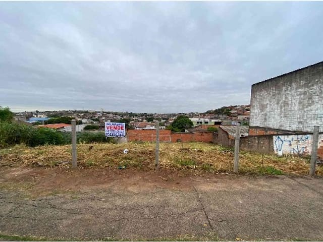 Terreno com 600m², à venda, no bairro Jardim São Judas Tadeu em Campinas