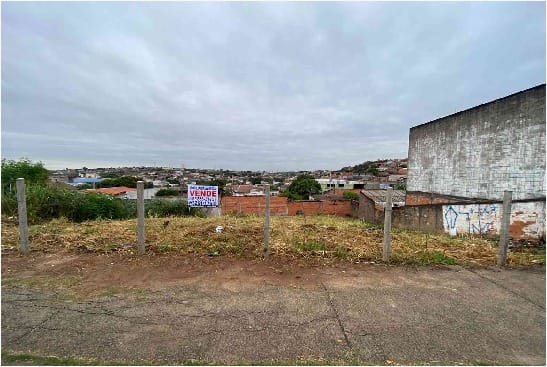 Terreno, 600 m² - Foto 1