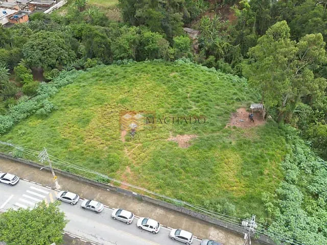 Terreno com 4000m², à venda, no bairro Chácara do Solar III em Santana de Parnaíba
