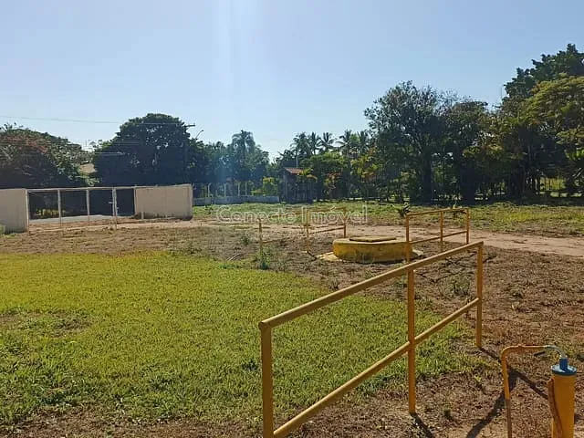 Terreno com 5000m², à venda, no bairro Chácaras Santo Antonio em Santo Antônio de Posse