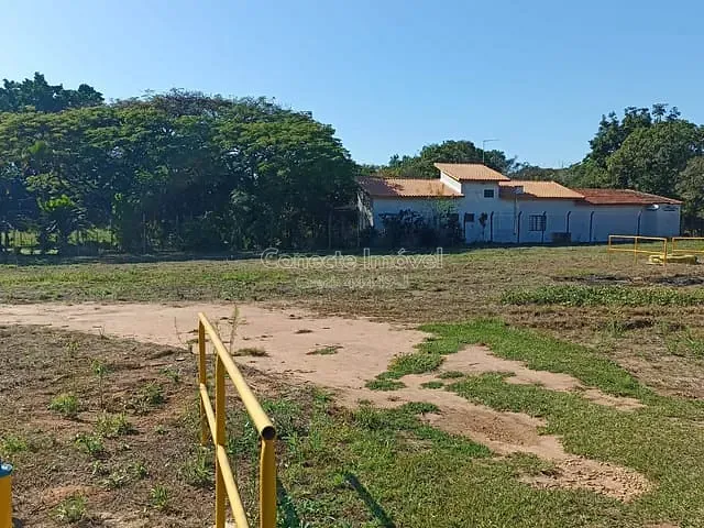 Terreno com 5000m², à venda, no bairro Chácaras Santo Antonio em Santo Antônio de Posse
