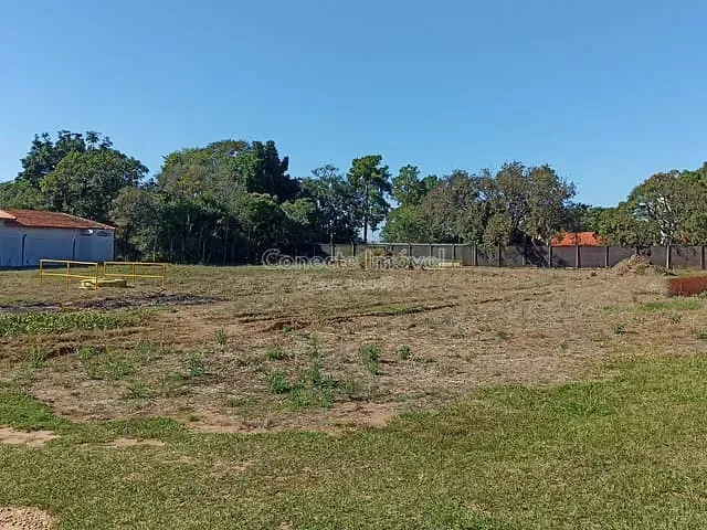 Terreno com 5000m², à venda, no bairro Chácaras Santo Antonio em Santo Antônio de Posse