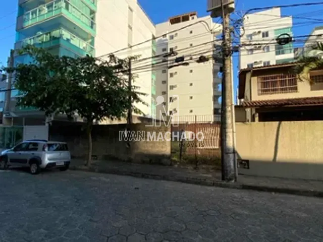 Terreno com 300m², à venda, no bairro Jardim Camburi em Vitória