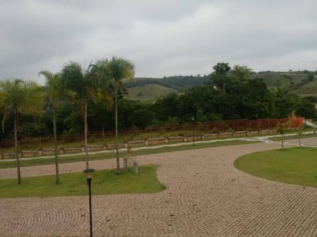 Foto do Terreno - Terreno à venda, Espelho Dágua, 1704 m² por R$ 200.000 - Alto da Ponte - São José dos Campos/SP | INDEPENDENCE NEGOCIOS IMOBILIARIOS LTDA