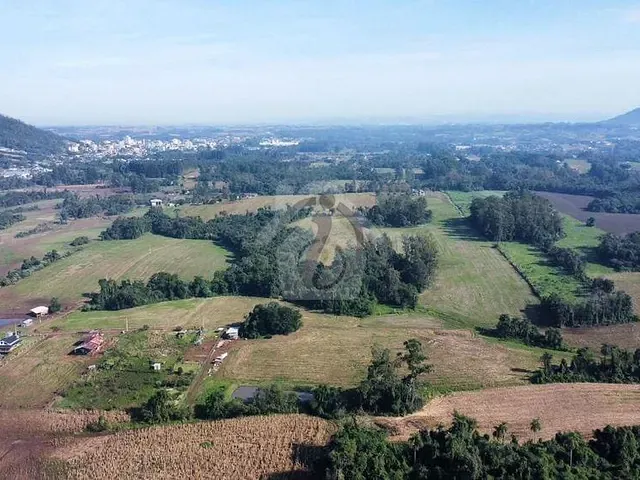 Terreno com 1250m², à venda, no bairro Zona Rural em Westfalia
