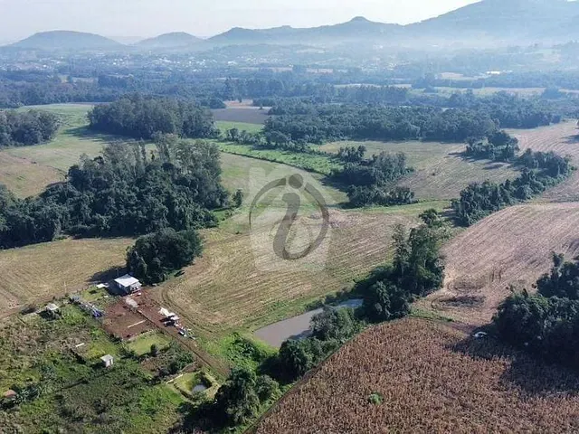 Terreno com 1250m², à venda, no bairro Zona Rural em Westfalia