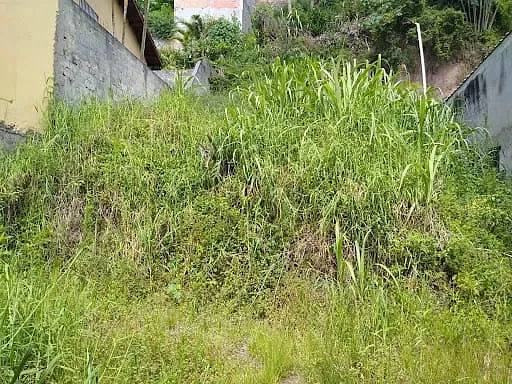 Terreno, 277 m² - Foto 7