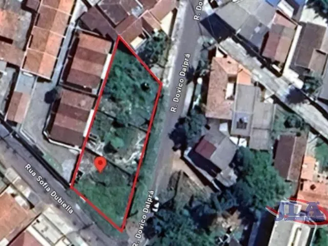 Terreno à venda, no bairro Abranches em Curitiba