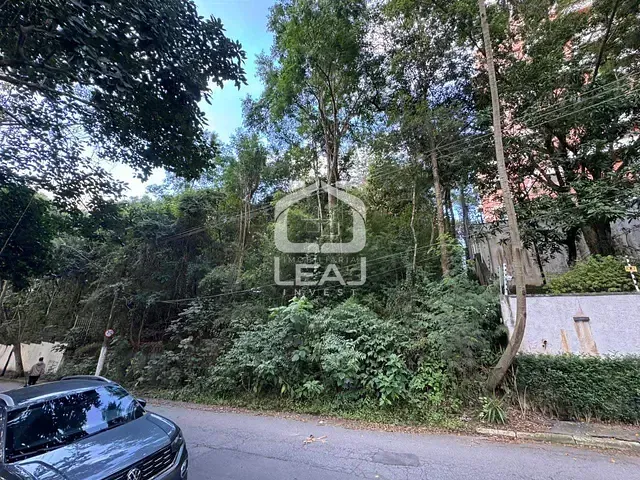 Terreno com 1200m², à venda, no bairro Jardim Ampliação em São Paulo