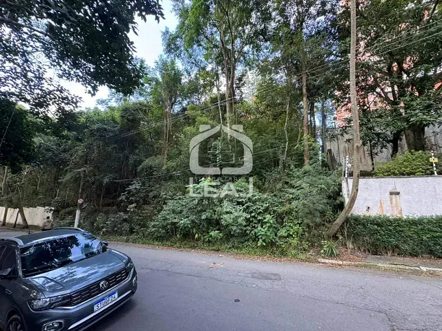 Terreno com 1200m², à venda, no bairro Jardim Ampliação em São Paulo