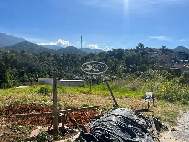 Terreno com 300m², à venda, no bairro Bela Vista (Penedo) em Itatiaia