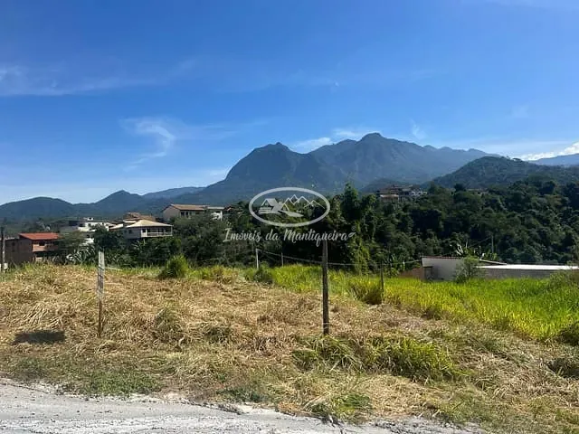 Terreno com 300m², à venda, no bairro Bela Vista (Penedo) em Itatiaia