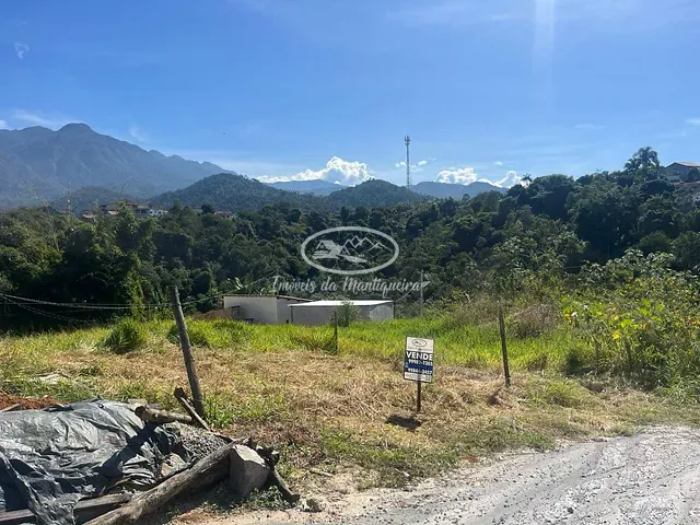 Terreno com 300m², à venda, no bairro Bela Vista (Penedo) em Itatiaia
