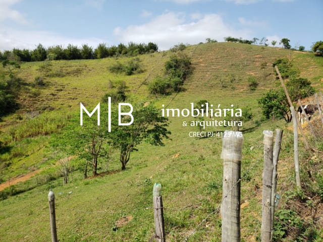 Terreno com 18000m², à venda, no bairro SEBASTIÃO ADOLFO em CATAGUASES