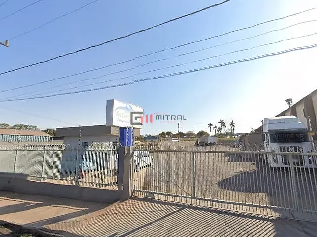 Terreno com 2000m², à venda, no bairro Parque Residencial Ana Rosa em Cambé