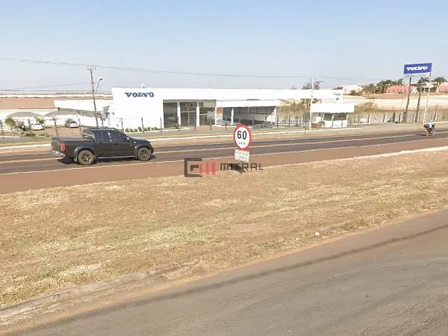 Terreno com 2000m², à venda, no bairro Parque Residencial Ana Rosa em Cambé