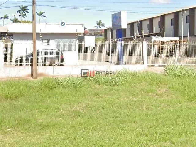 Terreno com 2000m², à venda, no bairro Parque Residencial Ana Rosa em Cambé