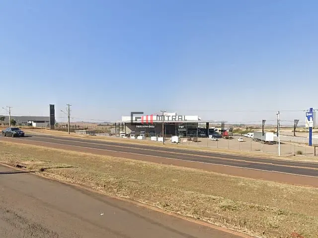 Terreno com 2000m², à venda, no bairro Parque Residencial Ana Rosa em Cambé