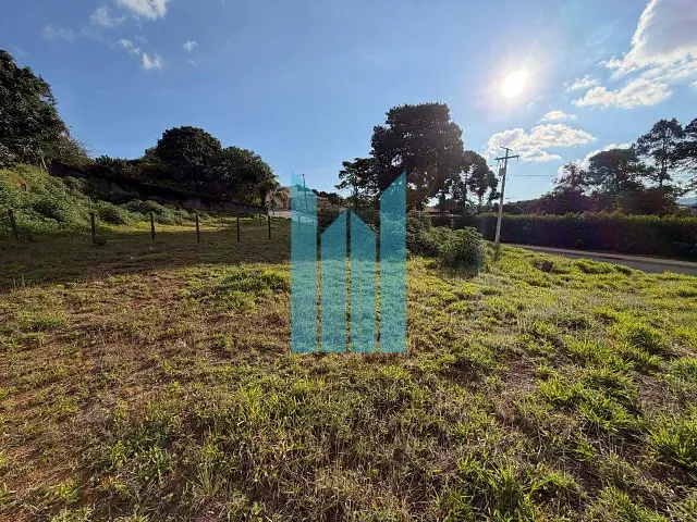 Terreno com 474m², à venda, no bairro Morada dos Pássaros em Poços de Caldas